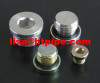 Inconel 601/ UNS N06601/2.4851 coupling plug bushing swage nipple reducing insert union