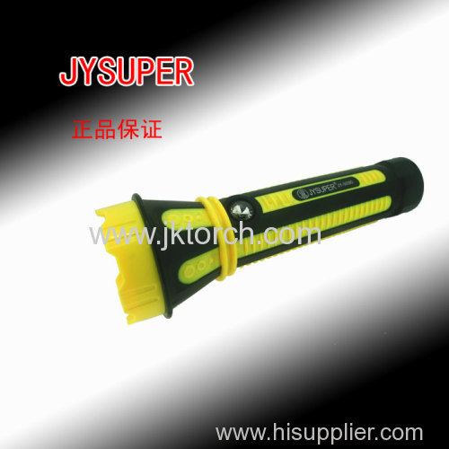 1*1W Rechargeable Lead-acid led torch