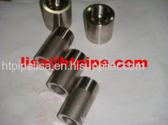 Inconel 625/ UNS N06625/2.4856 coupling plug bushing swage nipple reducing insert union