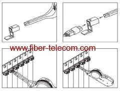 MPO Optical Connector Cleaner