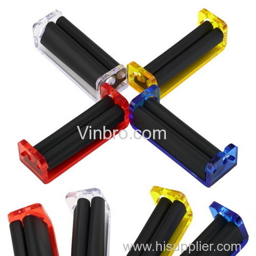 VinBRO HOT Cigarette Electric Injector Rollers Promotion Manual Rollers