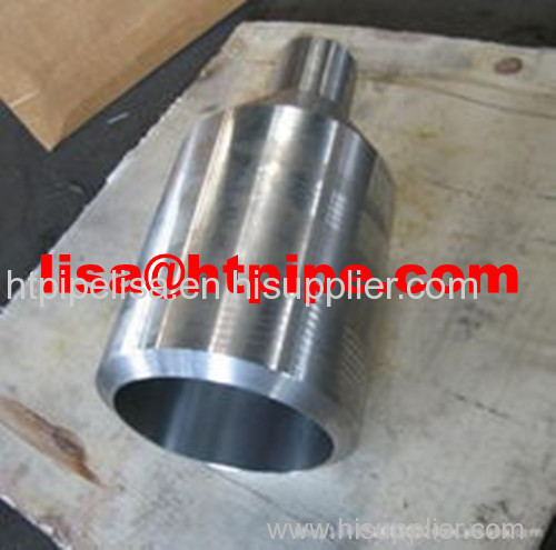 inconel 783 coupling plug bushing swage nipple reducing insert union