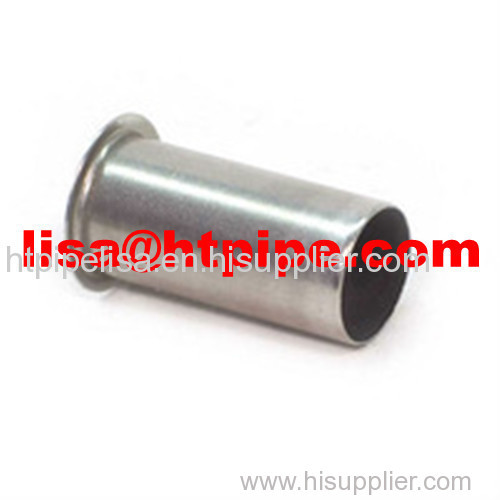 Incoloy 800/UNS N08800/1.4876 coupling plug bushing swage nipple reducing insert union