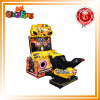 Arcade simulator arcade coin operated 4d racing car game machine for sale