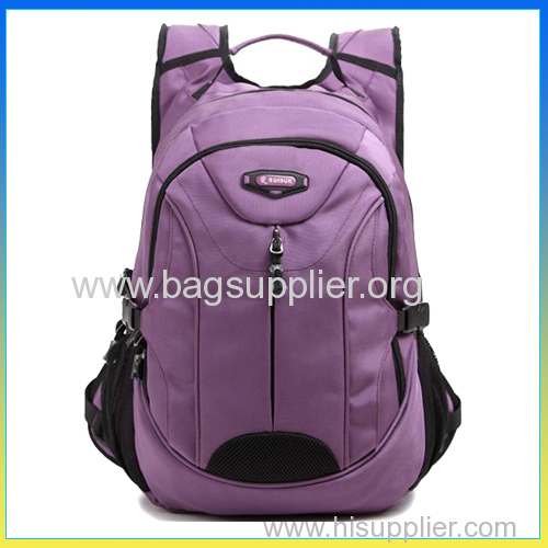 2014 new school backpack bag for teens