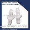 3/8" PP Vitone PVC Valve One Way Return Valve for pressure or vacuum applications