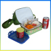 lunch insulated cooler bag