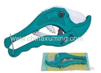 Forged Pipe Cutter for Plastic Pipes