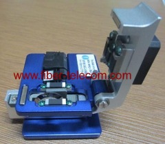 High Precision Fiber Cleaver