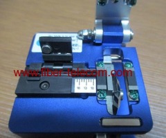 High Precision Fiber Cleaver