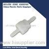 1/16 Mini Duckbill Valve Plastic Check Valve for Ink System