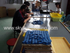 Cixi Skylink Telecom Factory