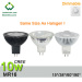 mr16 led dimmable cree spotlight 10w