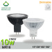 mr16 led dimmable cree spotlight 10w