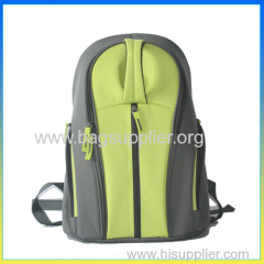 camp backpack cooler bag