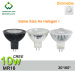 led mr16 dimmable 10w spotlight