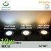 led mr16 dimmable 10w spotlight