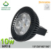 dimmable mr16 led lamp 10w CREE