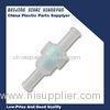 One Way Plastic Inline Check Valve 5/32