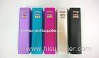 Multifunction Retractable Mini Universal Power Bank 2200mah for MP3