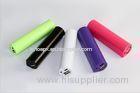 Multifunctional Waterdrop Designed Mini Universal Power Bank 2200 MAH