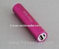 Slim Shape Smart Universal Power Bank 2200 mah With 18650 Battery