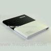 5000 Mah With 4 Led Flashlight Function Ultra Slim Power Bank For Note2