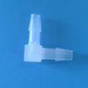 1/4&quot; Elbow Plastic Pipe Joints PP Body Connector Pipe Fitting