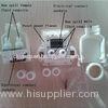 1/4" Hybrid Connectors for Beauty Machine integrate Water Electricity