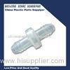 Liquids Mini Plastic Check Valves 3/8