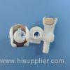 Piping components female quick coupling fitting 5/16" without shut - off