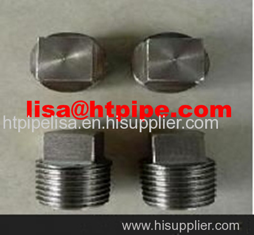 Incoloy 925/UNS N09925 coupling plug bushing swage nipple reducing insert union