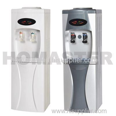 Hot & Cold floorstanding water dispenser