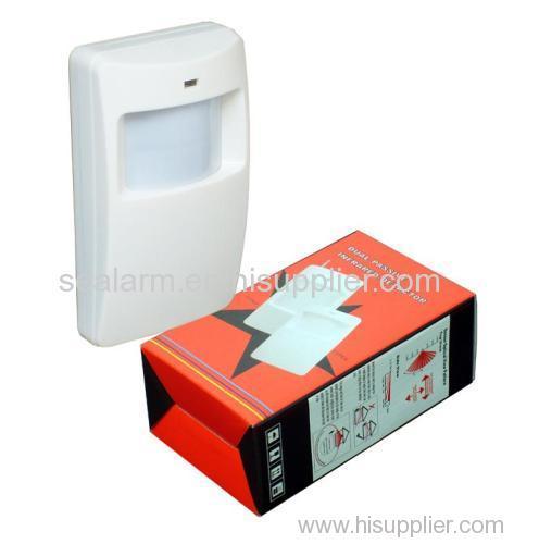 door PIR Detector,Solar Detector,Wireless Mircowave+PIR Detector ,Wireless Outdoor Dual PIR Motion detector