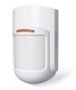 Wireless Dual-Element PIR Motion Detector,Wireless PIR Motion Sensor