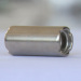 Cylinder permanent magnets for motor