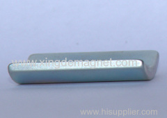 NdFeB permanent magnets Zn coating strong magnet NdFeB magnet Neodymium magnet