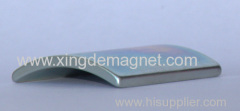 NdFeB permanent magnets Zn coating strong magnet NdFeB magnet Neodymium magnet