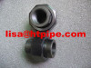 Hastelloy C22/UNS N06022/2.4602 coupling plug bushing swage nipple reducing insert union