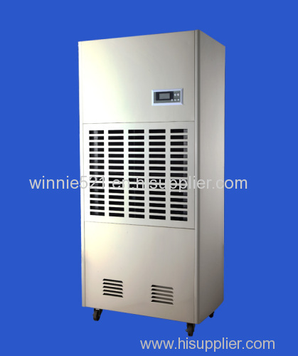 industrial wheel dehumidifier 220V