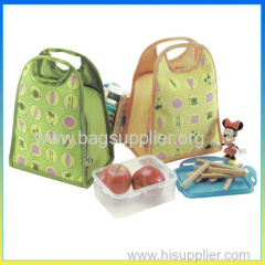 cooler bag for frozen food