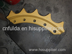 D375-5 segment for Komatsu bulldozer