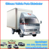 Dongfeng truck spare parts