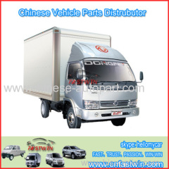 Dongfeng truck spare parts