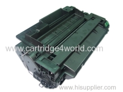 Hp 51A Genuine Original Laser Black Toner Cartridge With compatitive price Factory direct sale