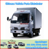 dongfeng mini truck parts Chinese auto parts