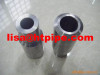 stainless 321 321H coupling plug bushing swage nipple reducing insert union