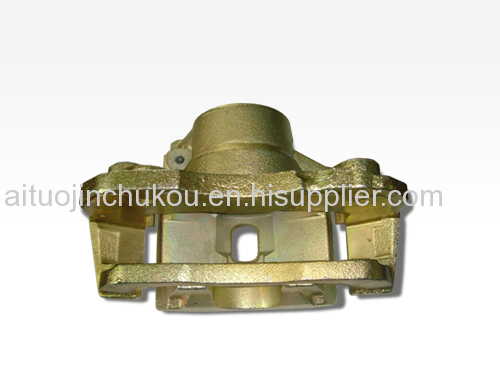 ductile iron casting Brake Calipers