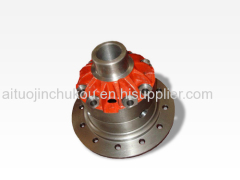 ductile iron casting Spindle Nose