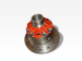 ductile iron casting Spindle Nose